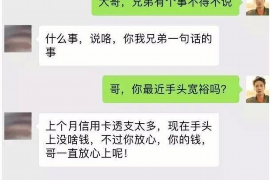 吉林企业清欠服务